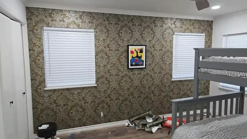 Marston wallpaper project