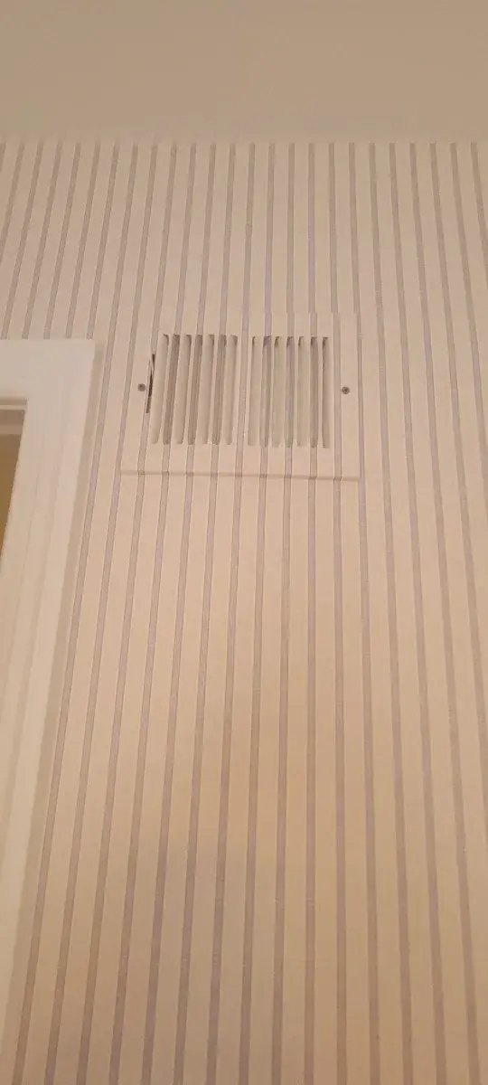 Wallpaper installation in Marston Denver