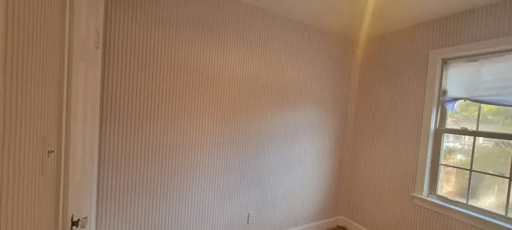 Wallpaper installation in Montbello Denver