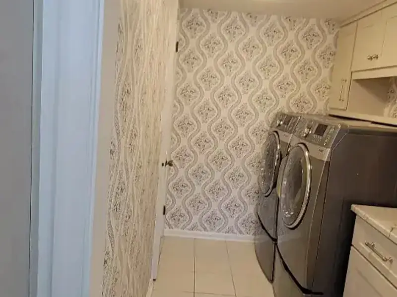 Wallpaper removal services Denver